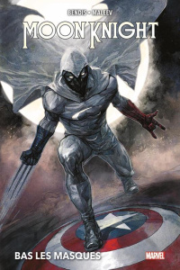 Moon Knight : Bas les masques - Bendis Brian Michael ; Maleev Alexandre ; Wilson M