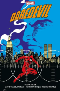 Daredevil - Miller ; Mazzucchelli ; Romita Jr ;  Sienkiewicz