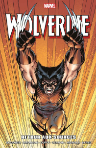 Wolverine : Retour aux sources - Goodwin Archie ; Simonson Walter ; Duffy Mary Jo ;