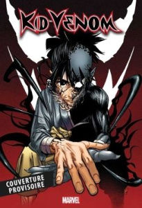 Kid Venom : Les origines - Taigami