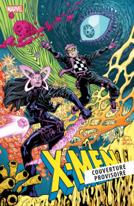 X-Men Tome 6 - MacKay Jed ; Kelly Colin ; Ahmed Saladin