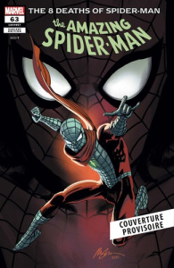 Marvel Comics (II) Tome 20 - Kelly Joe ; Ireland Justina ; Ferreyra Juan ; McGu