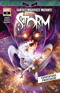 X-Men Tome 16 . Edition collector - Gage Christos ; MacKay Jed ; Nocenti Ann ; Cinar Y