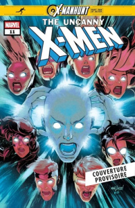 X-Men N° 17 . Edition collector - Simone Gail ; Kelly Collin ; Ewing Eve ; Garron Ja