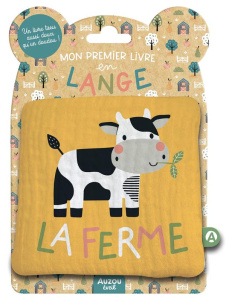 La ferme - Kendall Wendy