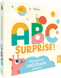 ABC surprise ! - BLEFARI ROBERTO