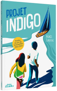 Projet indigo - Laroche Agnès ; Pelon Sébastien