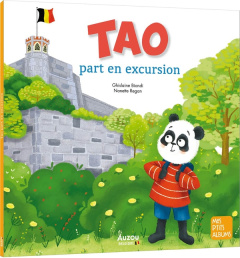 Tao part en excursion - Biondi Ghislaine ; Regan Nanette