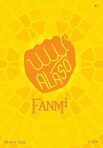 Alaso. Fanmi - Noël Fania