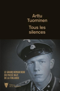 Tous les silences - Tuominen Arttu ; Saint-Germain Claire