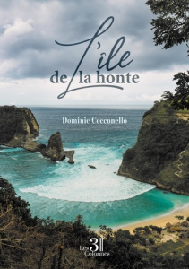 L'île de la honte - Cecconello Dominic