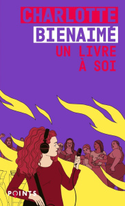 Un livre à soi - Bienaimé Charlotte ; Gogusey Anna Wanda