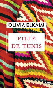 Fille de Tunis - Elkaim Olivia
