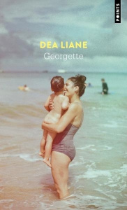 Georgette - Liane Dea