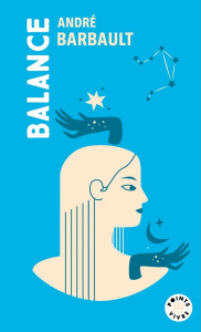 Balance - Barbault André ; Pascaud Fabrice ; Zaytseva Larisa