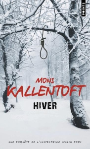Hiver - Kallentoft Mons ; Stadler Max ; Clauss Lucile