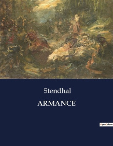 Armance - STENDHAL