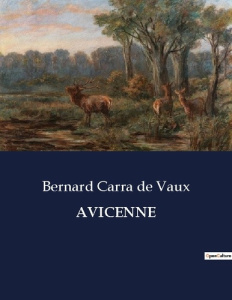 Avicenne - De Vaux bernard carra