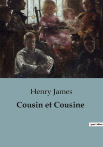Cousin et Cousine - James Henry