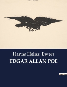 Edgar allan poe - Ewers Hanns heinz