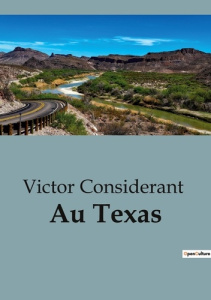 Au Texas - Considérant Victor