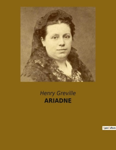 Ariadne - Gréville Henry