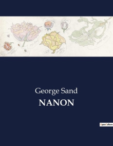 Nanon. . - Sand George