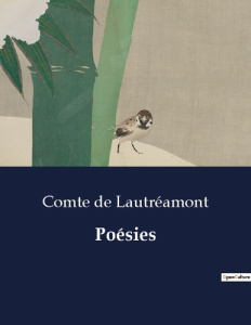 Poésies - De Lautréamont comte