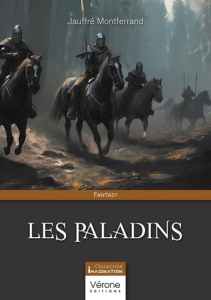 Les paladins - Montferrand Jauffré