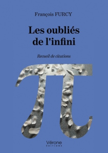 Les oubliés de l'infini - Furcy François