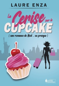 La cerise sur le cupcake - Enza Laure