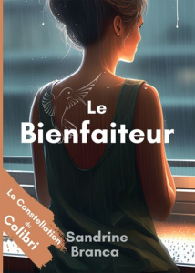 La Constellation du Colibri - Le Bienfaiteur - Branca Sandrine