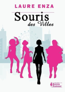 Souris des villes - Enza Laure
