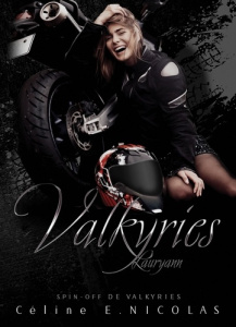Valkyries : Lauryann - Nicolas Céline E.