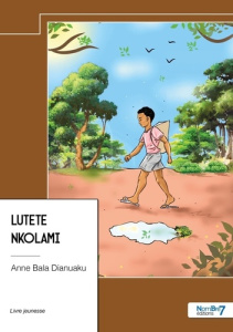 Lutete Nkolami - Bala Dianuaku Anne