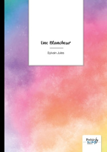 Une blancheur - Jules Sylvain