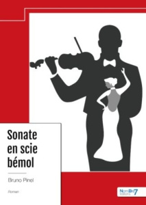 Sonate en scie bémol - Pinel Bruno