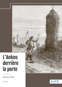L'Ankou derrière la porte - Pinel Bruno