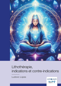 Lithothérapie, indications et contre-indications - Lopes Ludovic