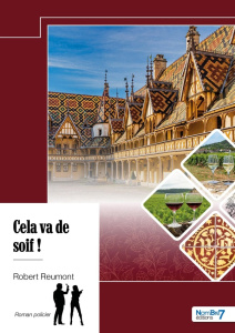 Cela va de soif ! - Reumont Robert