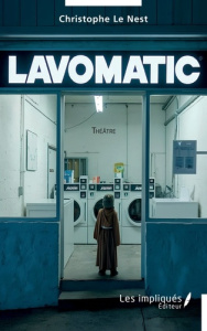 Lavomatic - Le Nest Christophe