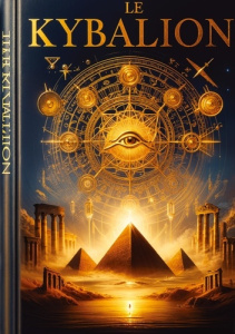 Le Kybalion : Étude sur la philosophie hermétique de l'ancienne Égypte et de l'ancienne Grèce. Les s - Trois Initiés