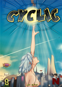 Cyclic Tome 1 - Eth Jo