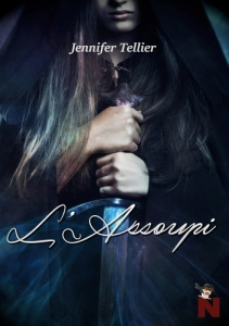 L'assoupi - Tellier Jennifer ; . Nanachi