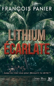 Lithium écarlate - Panier François