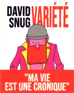 Variété - Snug David