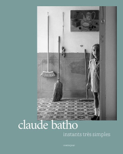 Instants très simples - Batho Claude ; Olsina Coline