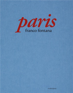 Paris. Edition bilingue français-italien - Fontana Franco ; Gauvin Jean-Baptiste