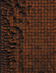 Devant Verdun - Grison Jacques