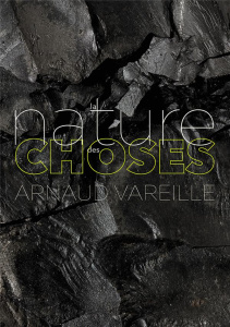 La nature des choses. Edition bilingue français-anglais - Vareille Arnaud ; David Bruno